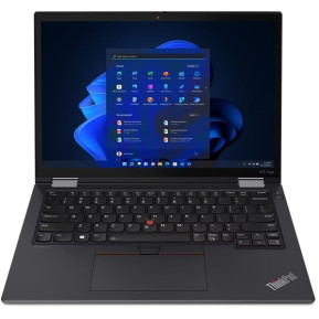 Laptop Lenovo ThinkPad X13 Yoga Gen 3 21AW002XPB - zdjęcie poglądowe 8