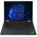 Laptop Lenovo ThinkPad X13 Yoga Gen 3 21AW002XPB - i5-1235U/13,3" WUXGA IPS MT/RAM 8GB/SSD 256GB/Windows 10 Pro/3 lata DtD