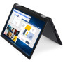 Laptop Lenovo ThinkPad X13 Yoga Gen 3 21AW002XPB - zdjęcie poglądowe 4