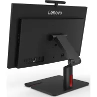 Komputer All-in-One Lenovo ThinkCentre M90a Gen 6 13AVUK9R0PB, Core Ultra 7 265 vPro, 23,8" FHD IPS MT, 32GB, 4TB, Czarny, WiFi,