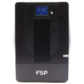 Zasilacz awaryjny UPS FSP, Fortron IFP 1000 PPF6001300 - zdjęcie poglądowe 3