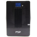Zasilacz awaryjny UPS FSP/Fortron IFP 1000 PPF6001300 - 1000VA|600W, topologia line-interactive