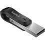 Pendrive SanDisk iXpand Flash Drive Go 64GB SDIX60N-064G-GN6NN - zdjęcie poglądowe 2