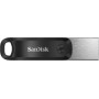 Pendrive SanDisk iXpand Flash Drive Go 64GB SDIX60N-064G-GN6NN - zdjęcie poglądowe 3