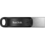 Pendrive SanDisk iXpand Flash Drive Go 64GB SDIX60N-064G-GN6NN - zdjęcie poglądowe 4