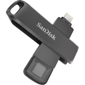 Pendrive SanDisk iXpand Flash Drive Luxe 64GB SDIX70N-064G-GN6NN - zdjęcie poglądowe 5