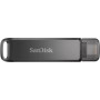 Pendrive SanDisk iXpand Flash Drive Luxe 64GB SDIX70N-064G-GN6NN - zdjęcie poglądowe 4