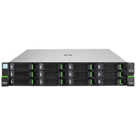 Serwer Fujitsu PRIMERGY RX2520 M5 LKN:R2525S0016PL-S19 - zdjęcie poglądowe 1