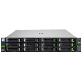 Serwer Fujitsu PRIMERGY RX2520 M5 LKN:R2525S0016PL-S19