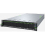 Serwer Fujitsu PRIMERGY RX2540 M6 VFY:R2546SC010IN - Rack (2U), Intel Xeon 4310, RAM 32GB, 4xLAN, 3 lata On-Site - zdjęcie 2