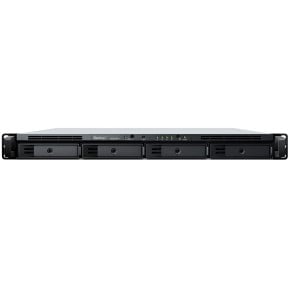 Serwer NAS Synology Rack Plus RS822RP+(16GB) - zdjęcie poglądowe 4