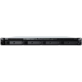 Serwer NAS Synology Rack Plus RS822RP+(16GB) - Rack (1U)/AMD Ryzen V1500B