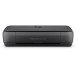 Urządzenie wielofunkcyjne HP OfficeJet 250 CZ992A - Czarne, Wi-Fi, Kolor, A4