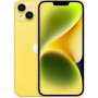 Smartfon Apple iPhone 14 Plus MR6G3PX, A - A15 Bionic, 6,7" 2778x1284, 512GB, 5G, Żółty, Aparat 12+12Mpix, iOS, 1 rok Door-to-Door - zdjęcie 3