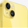 Smartfon Apple iPhone 14 Plus MR6G3PX, A - A15 Bionic, 6,7" 2778x1284, 512GB, 5G, Żółty, Aparat 12+12Mpix, iOS, 1 rok Door-to-Door - zdjęcie 2