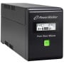 Zasilacz awaryjny UPS PowerWalker VI 800 SCL FR - zdjęcie poglądowe 1