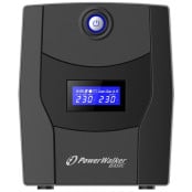 Zasilacz awaryjny UPS PowerWalker VI 2200 STL FR - zdjęcie poglądowe 3