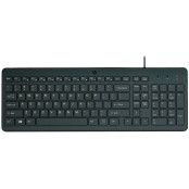 Klawiatura HP 150 Wired Keyboard 664R5AA - zdjęcie poglądowe 2