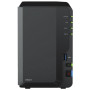 Serwer NAS Synology Desktop Value DS223KN1 - zdjęcie poglądowe 3