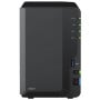 Serwer NAS Synology Desktop Value DS223TW6 - zdjęcie poglądowe 3