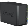 Serwer NAS Synology Desktop Value DS223ZW - zdjęcie poglądowe 1