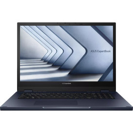 Laptop ASUS ExpertBook B6 Flip B6602F B6602FC2-MH0235X - i7-12850HX, 16" WQXGA WV MT, RAM 32GB, M.2 1TB, RTX A2000, Win 11 Pro, 3OS - zdjęcie 8