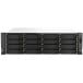 Serwer NAS QNAP Rack TS-H2287XU-RP-E2378-CWZ8 - Rack (3U)/Intel Xeon E-2378/64 GB RAM/192 TB/22 wnęk/3 lata Carry-in