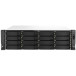 Serwer NAS QNAP Rack TS-H2287XU-RP-E2378-7E7O - Rack (3U)/Intel Xeon E-2378/64 GB RAM/56 TB/22 wnęk/3 lata Carry-in