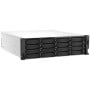 Serwer NAS QNAP Rack TS-H2287XU-RP-E2378-9AQ - zdjęcie poglądowe 1