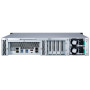 Serwer NAS QNAP Rack TS-H1277XU-RP-3700X-VXIY - zdjęcie poglądowe 1