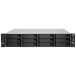 Serwer NAS QNAP Rack TS-H1277XU-RP-3700X-VXIY - Rack (2U)/AMD Ryzen 7 3700X/128 GB RAM/120 TB/12 wnęk/hot-swap/3 lata Carry-in