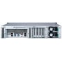 Serwer NAS QNAP Rack TS-H1277XU-RP-3700X-KWS - zdjęcie poglądowe 1