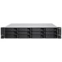 Serwer NAS QNAP Rack TS-H1277XU-RP-3700X-KWS - zdjęcie poglądowe 2