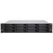 Serwer NAS QNAP Rack TS-H1277XU-RP-3700X-70U - Rack (2U)/AMD Ryzen 7 3700X/128 GB RAM/60 TB/12 wnęk/hot-swap/3 lata Carry-in