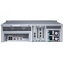 Serwer NAS QNAP Rack TS-H1683XU-RP-E2236-1A - zdjęcie poglądowe 1