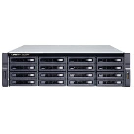 Serwer NAS QNAP Rack TS-H1683XU-RP-E2236-2F - zdjęcie poglądowe 2