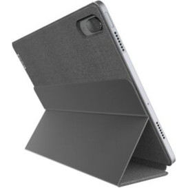 Etui na tablet Lenovo P11 Pro Folio Case & Film ZG38C03118 - Szare - zdjęcie 3