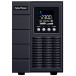 Zasilacz awaryjny UPS CyberPower OLS1000EA - 1000VA|900W, topologia Online