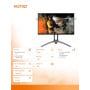 Monitor AOC AG273QZ - zdjęcie poglądowe 2