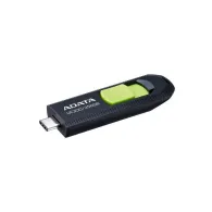 Pendrive ADATA UC300 25 6GB - USB3.2-C Gen1/Czarny/Zielony - ACHO-UC300-256G-RBK/GN | Sklep ITnes.pl - IT for BUSINESS