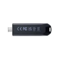 Pendrive ADATA UC300 25 6GB - USB3.2-C Gen1/Czarny/Zielony - ACHO-UC300-256G-RBK/GN | Sklep ITnes.pl - IT for BUSINESS