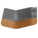 Bezprzewodowa klawiatura Lenovo Go Wireless Split Keyboard - 4Y41C33782