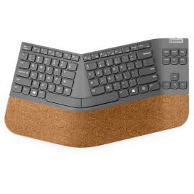 Bezprzewodowa klawiatura Lenovo Go Wireless Split Keyboard - 4Y41C33782