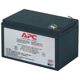 Bateria do zasilacza UPS APC RBC4 - kumulator kwasowo-ołowiowy