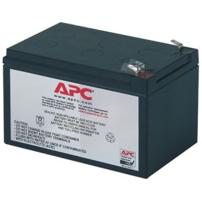 Bateria do zasilacza UPS APC RBC4 - zdjęcie poglądowe 1