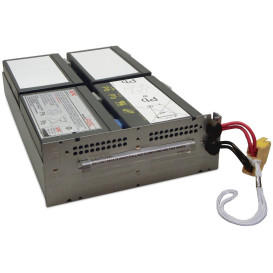 Bateria do zasilacza UPS APC APCRBC133 - akumulator kwasowo-ołowiowy