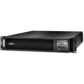 Zasilacz awaryjny UPS APC SRT1000RMXLI-NC - 1000VA|1000W, topologia Online