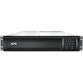 Zasilacz awaryjny UPS APC SMT3000RMI2U - 3000VA|2700W, topologia Line-interactive