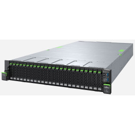Serwer Fujitsu PRIMERGY RX2540 M6 VFY:R2546SC130IN - Rack (2U), Intel Xeon 5315Y, RAM 32GB, 4xLAN, 3 lata On-Site - zdjęcie 2