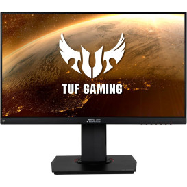 Monitor ASUS TUF Gaming VG249Q 90LM05E0-B01170 - 23,8"/1920x1080 (Full HD)/144Hz/IPS/FreeSync/1 ms/pivot/Czarne